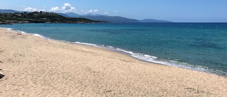 Plage