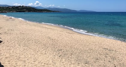 HOLIDAYS IN AUTHENTIC AND TRADITIONAL CORSICAN VILLAGE: MARIGNANA 20141