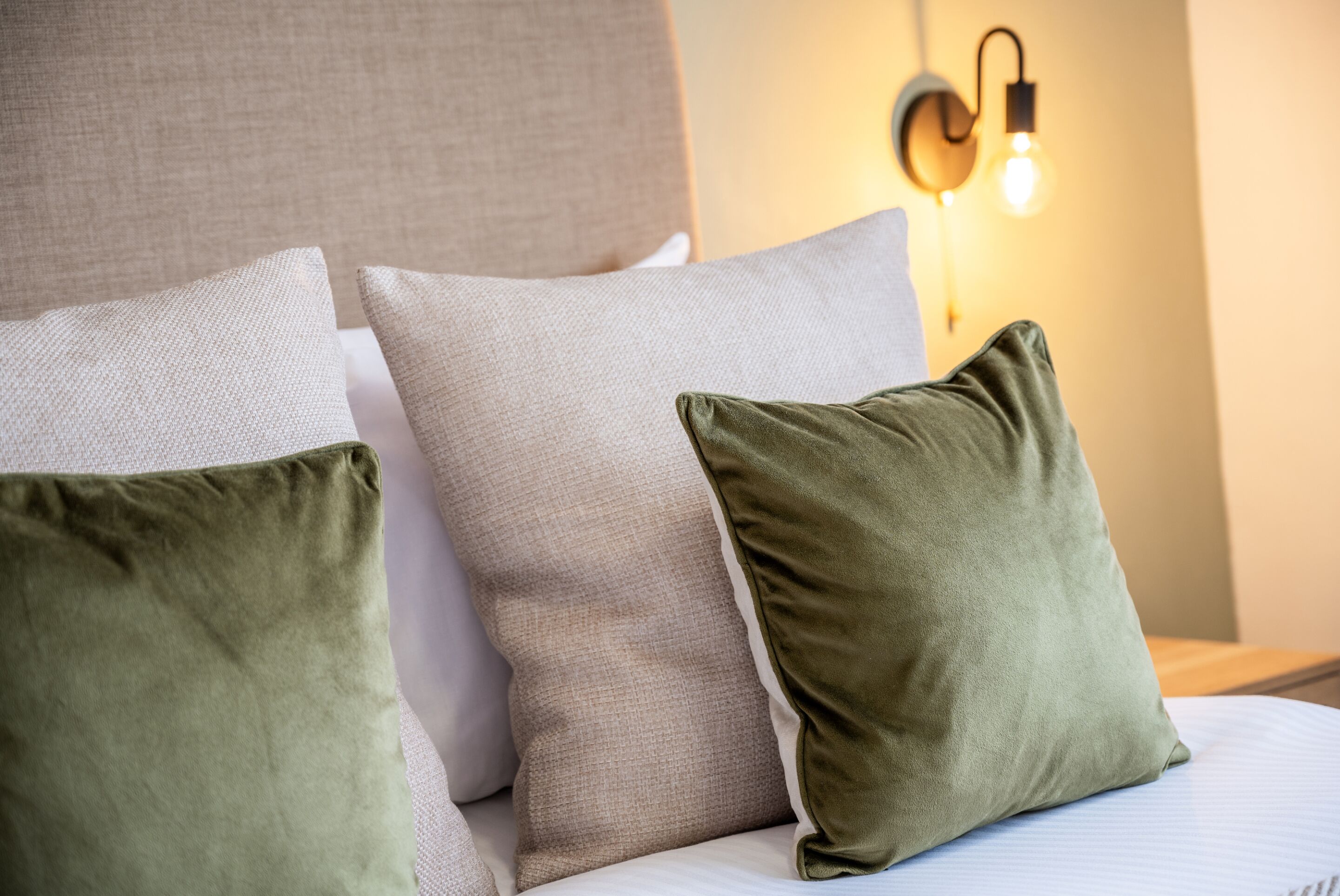 double room, ensuite | 1 bedroom