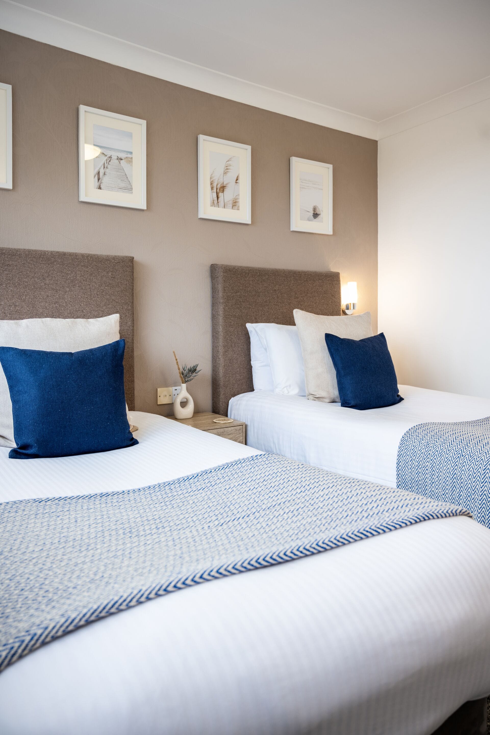 twin room, ensuite | 1 bedroom