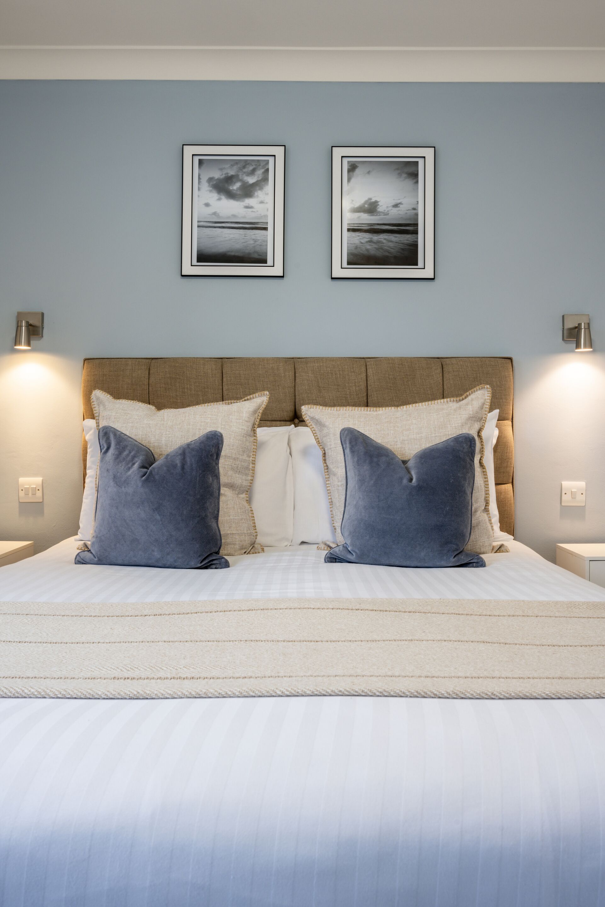 double room, ensuite | 1 bedroom