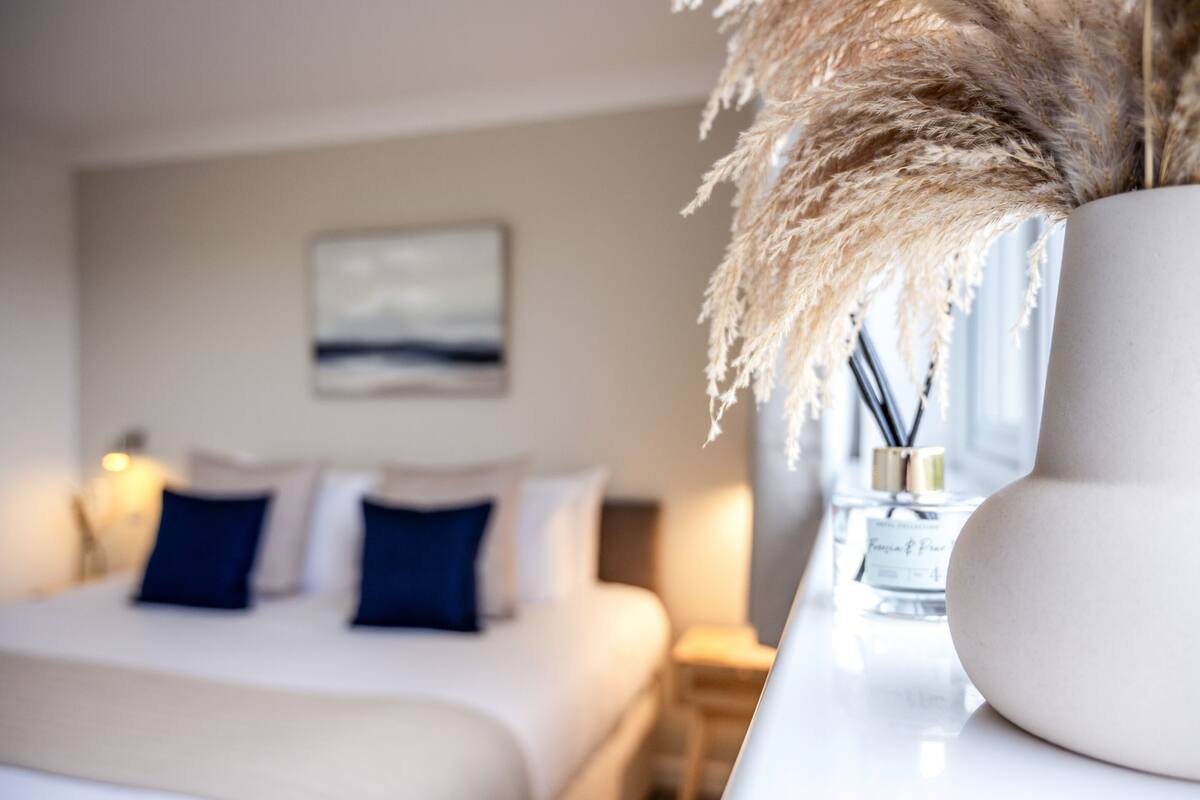 double room, ensuite | 1 bedroom