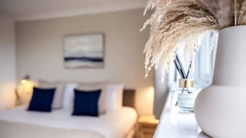 Double Room, Ensuite