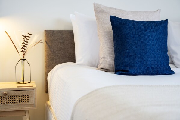 Double Room, Ensuite