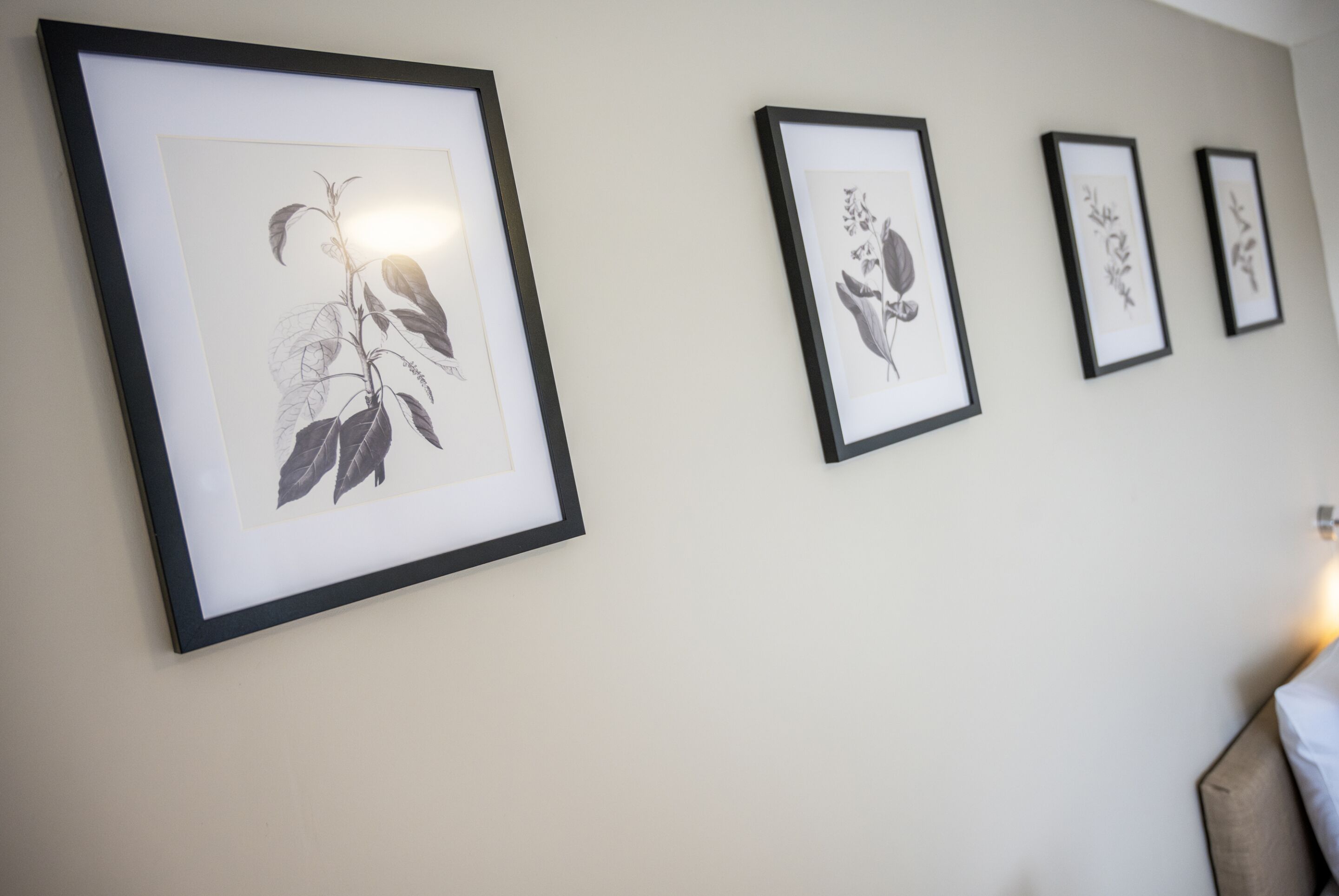 twin room, ensuite | 1 bedroom