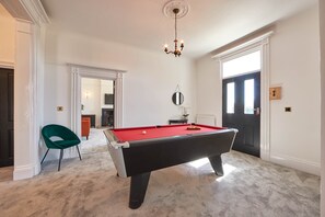 Detalle del interior