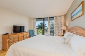 2 habitaciones, wifi y ropa de cama 