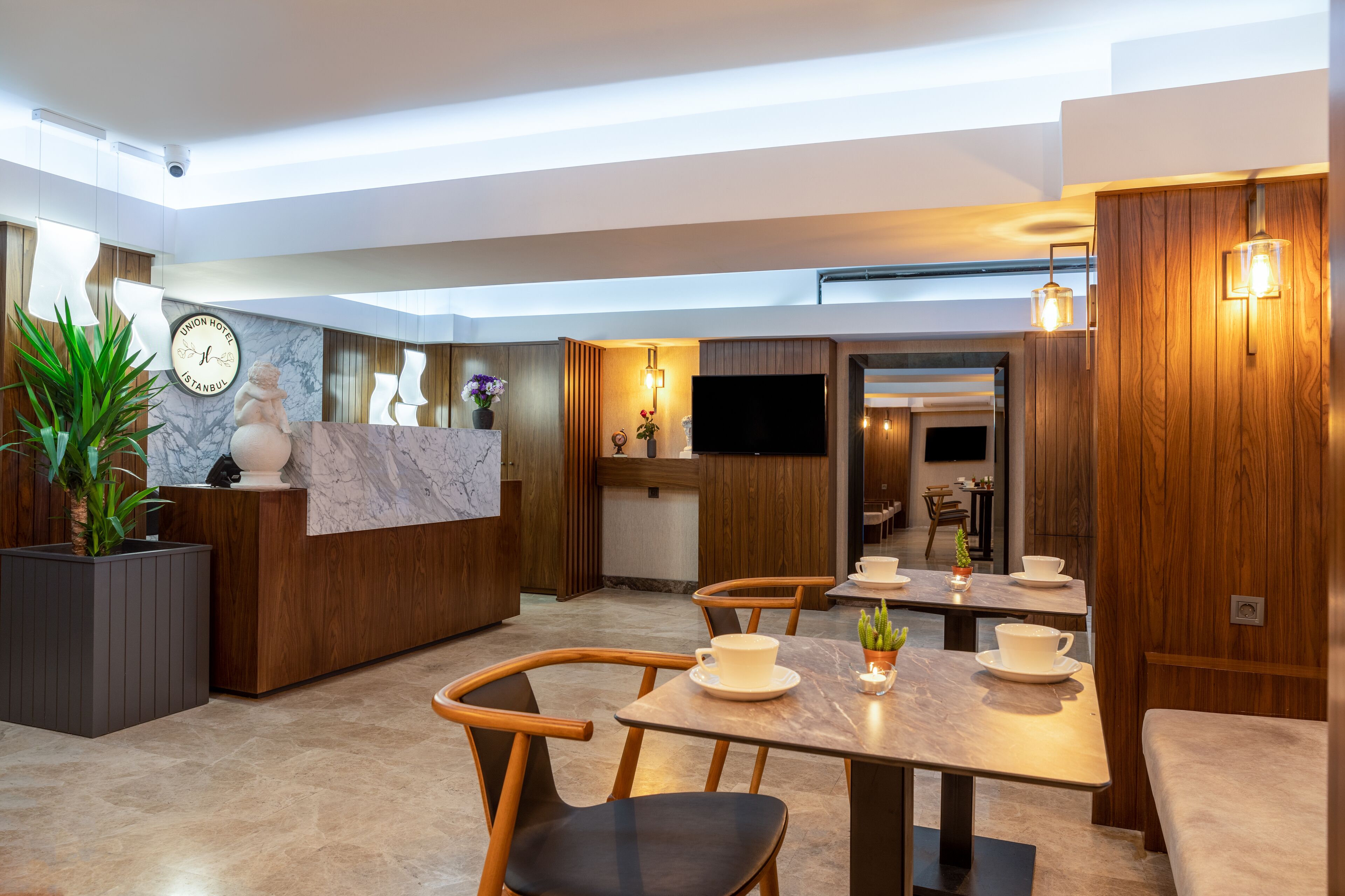 Photo - Union Hotel Port