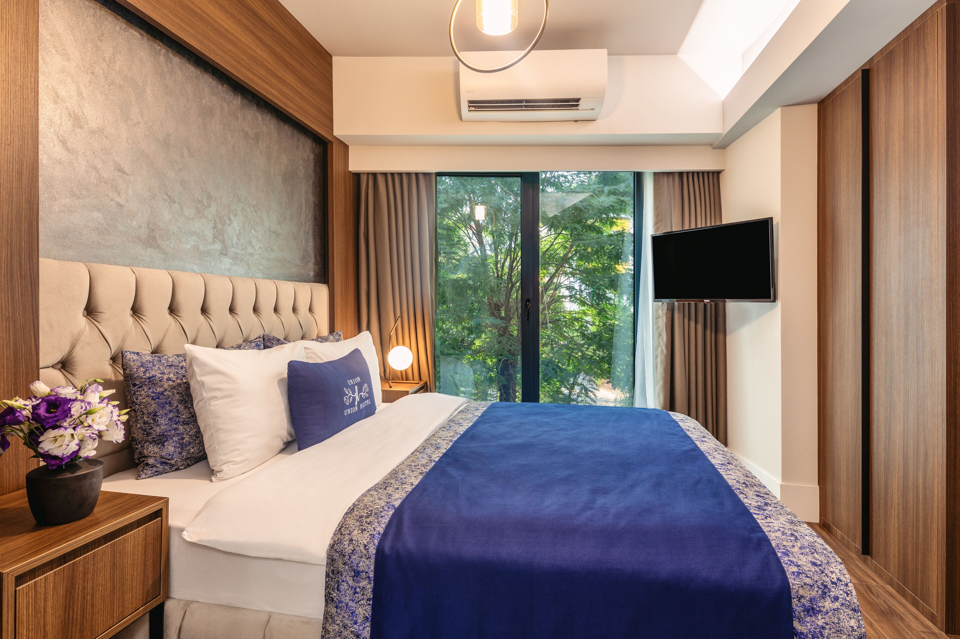 Photo - Union Hotel Port