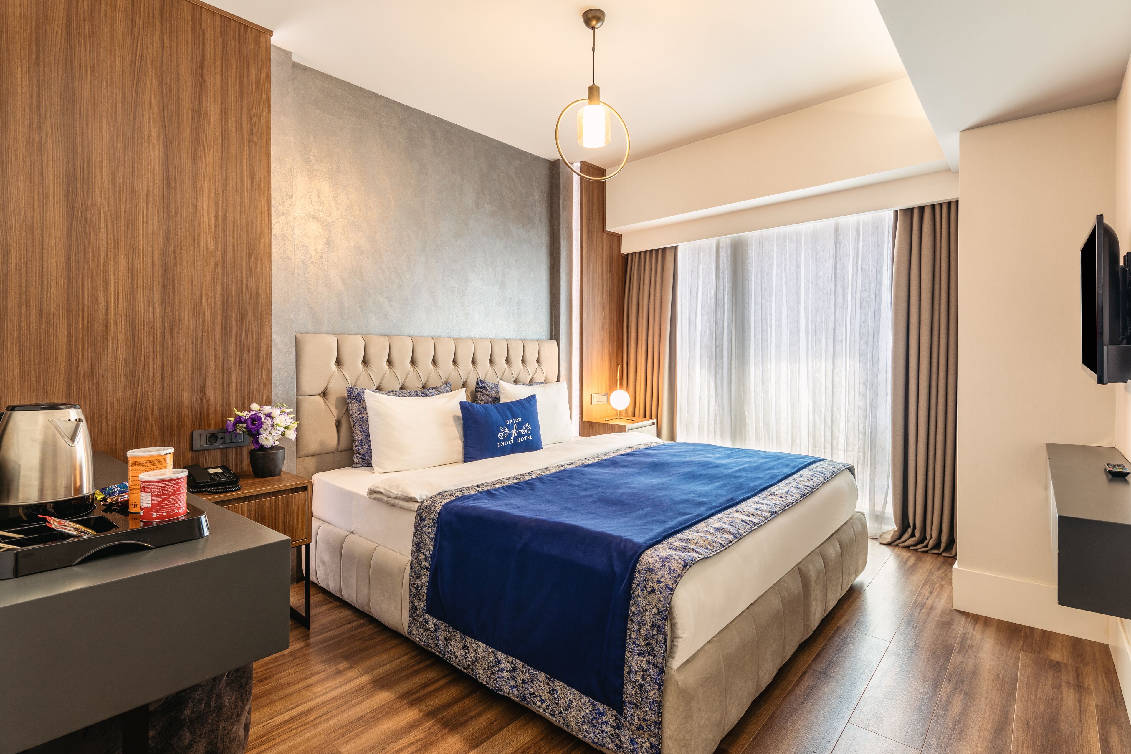 Photo - Union Hotel Port