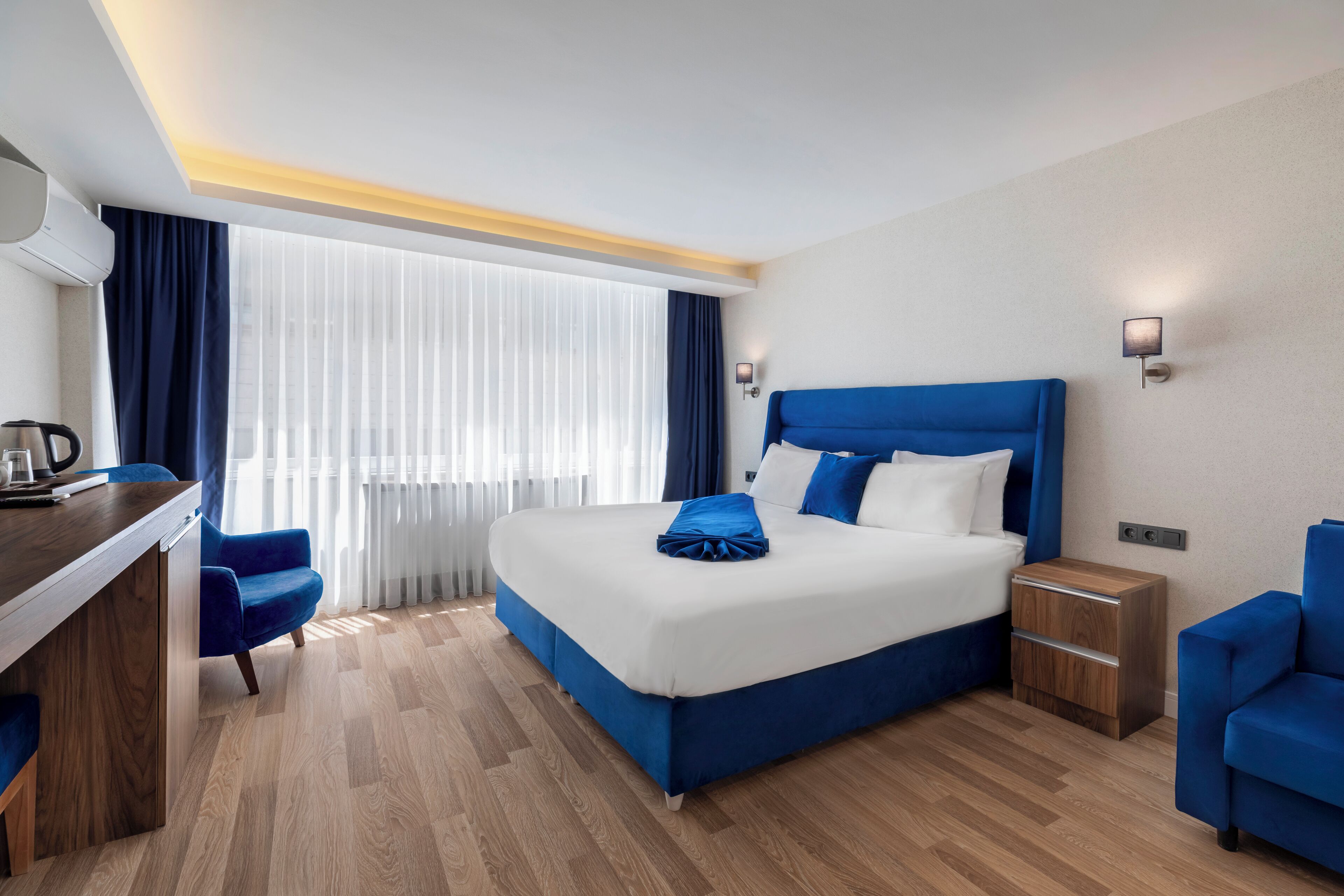 Foto - Union Hotel Port