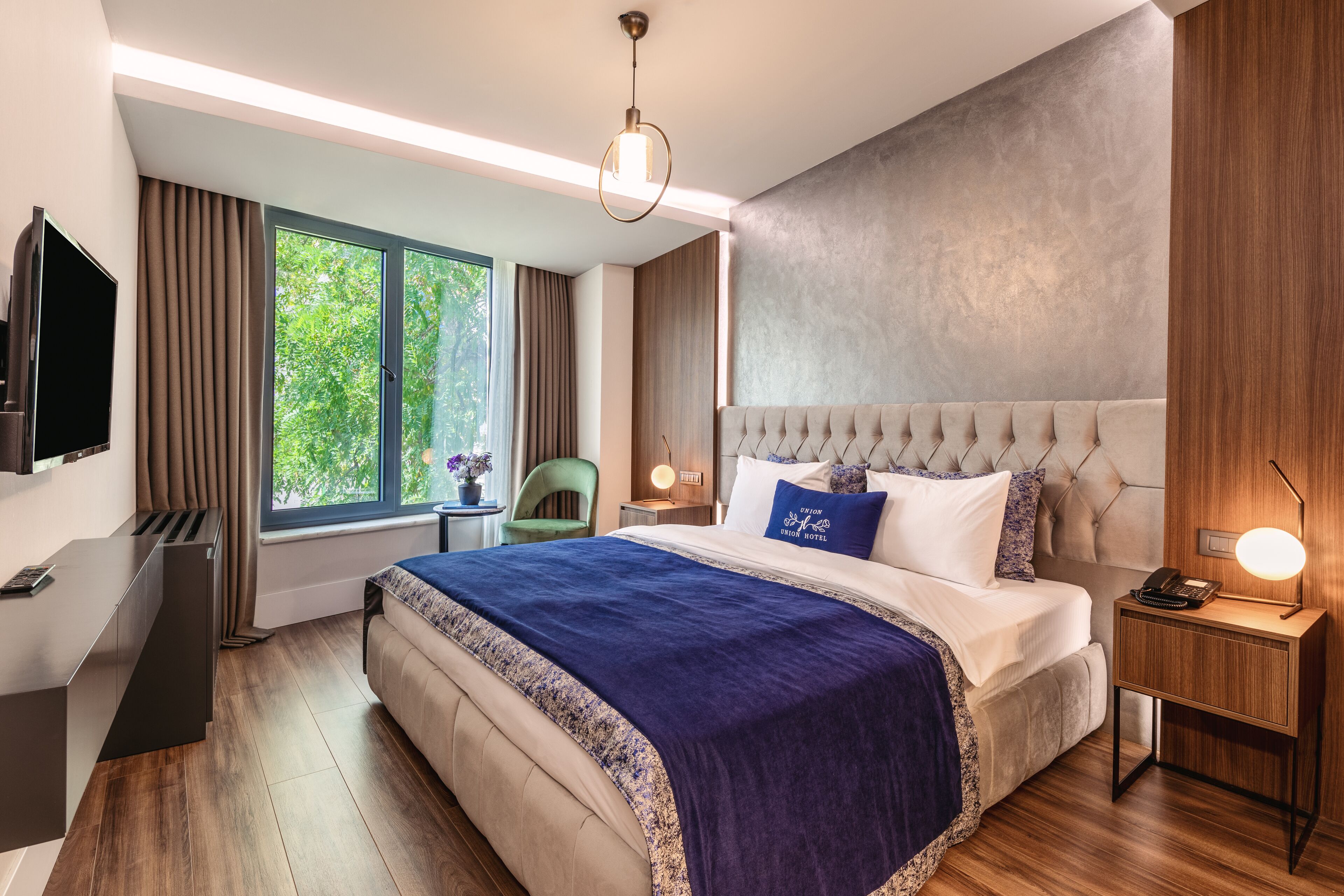 Photo - Union Hotel Port