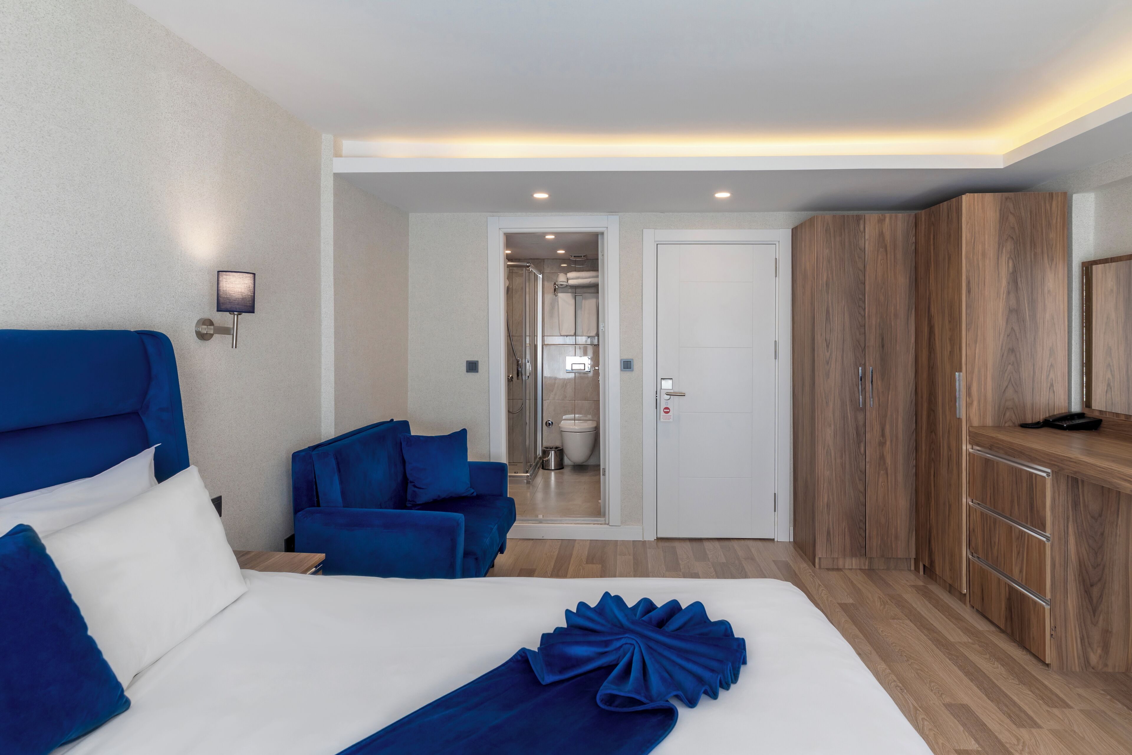 Photo - Union Hotel Port