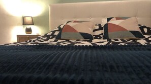 1 chambre, bureau, Wi-Fi gratuit, draps fournis