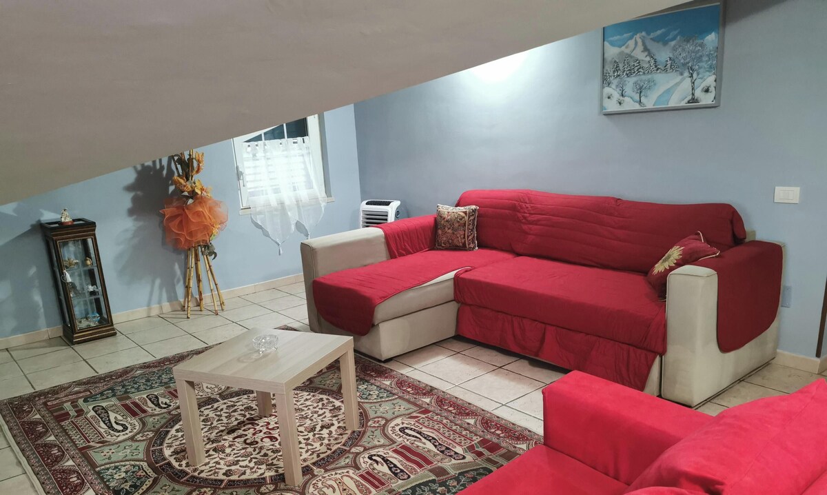 Image de profil de l’hôte