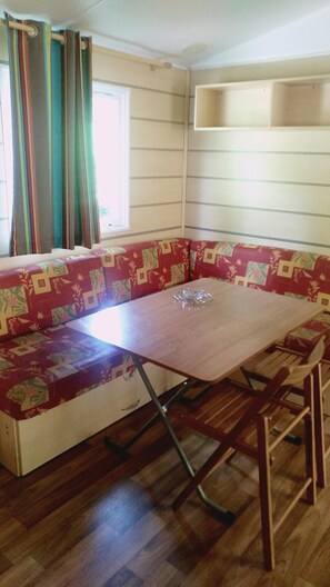 Dineren