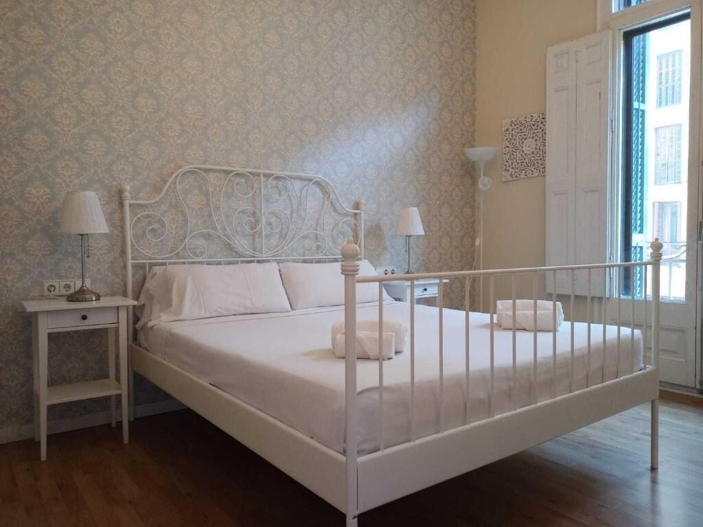 Chambre Double Deluxe | Couette en duvet d'oie, chambres insonorisées, Wi-Fi gratuit