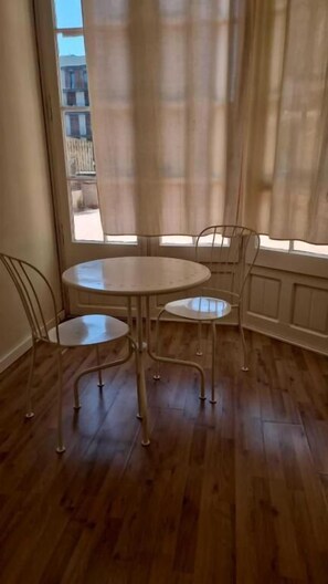 Chambre Double Deluxe