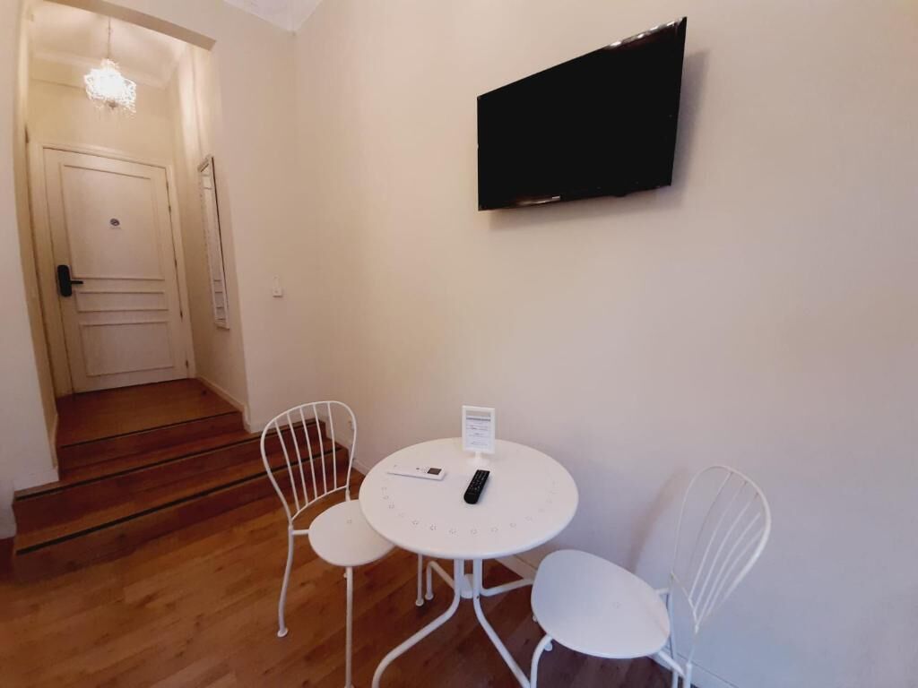 Deluxe-Doppelzimmer