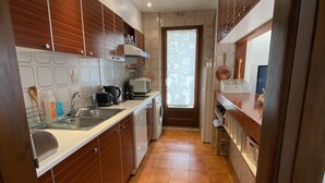 Private kitchen - ArenyE (Arinsal)