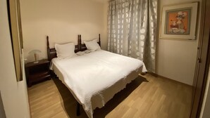 3 bedrooms, iron/ironing board - ArenyE (Arinsal)