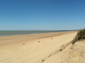 Plage à proximité