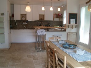 Restauration