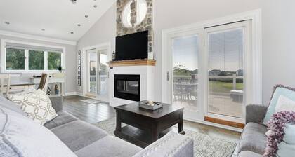 5-bedroom vacation home w/ Hot Tub minutes from Atlantic City Casinos.