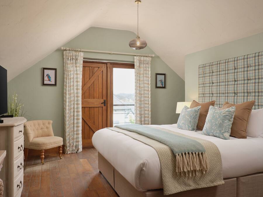 Biancheria da letto di alta qualità, con stile personalizzato