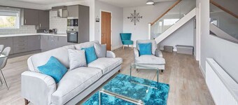 Host & Stay | Badgers Cottage