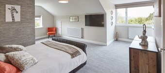 Host & Stay | Badgers Cottage