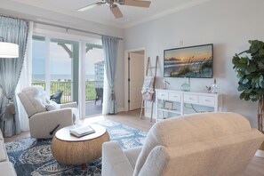 Televisión, futbolito