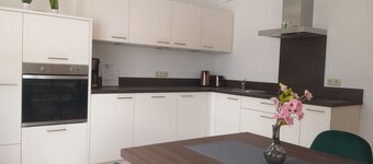 Ferienwohnung neu Renoviert, Nähe Legoland und Skyline Park