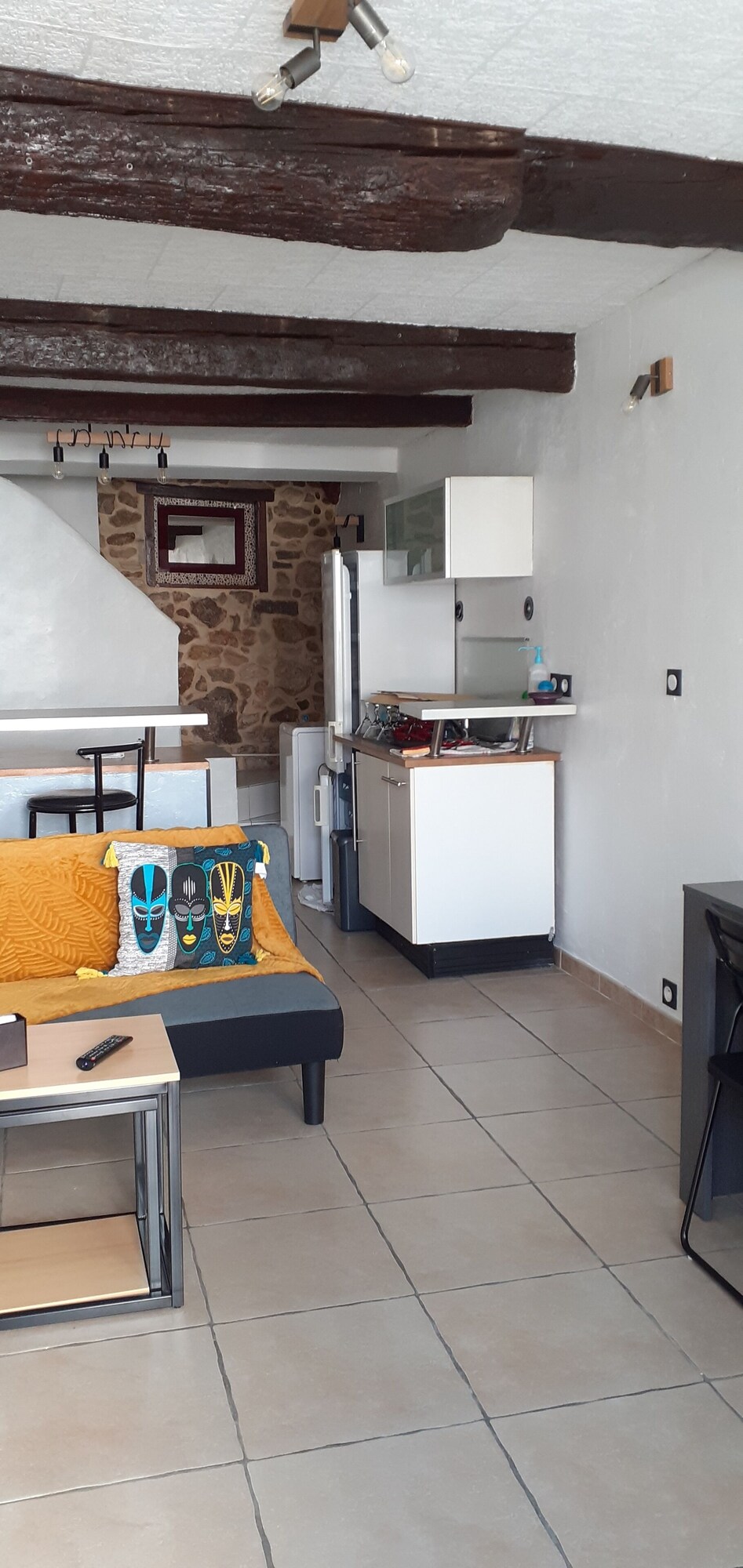 Image de profil de l’hôte