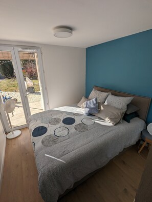 3 bedrooms, WiFi - Villa Entre Centre Ville Aix-en-provence et la Montage Sainte-victoire (Aix-en-Provence)