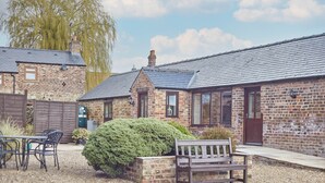บ้านพัก | ลานระเบียง/นอกชาน