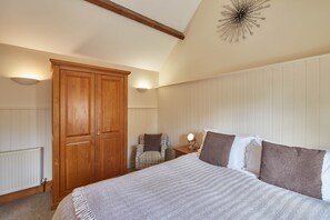House | 4 bedrooms, individually decorated, individually furnished - Amberleigh House (Thirsk)