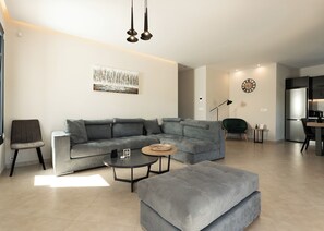 Villa | Living area
