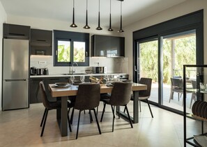 Villa | Private kitchen