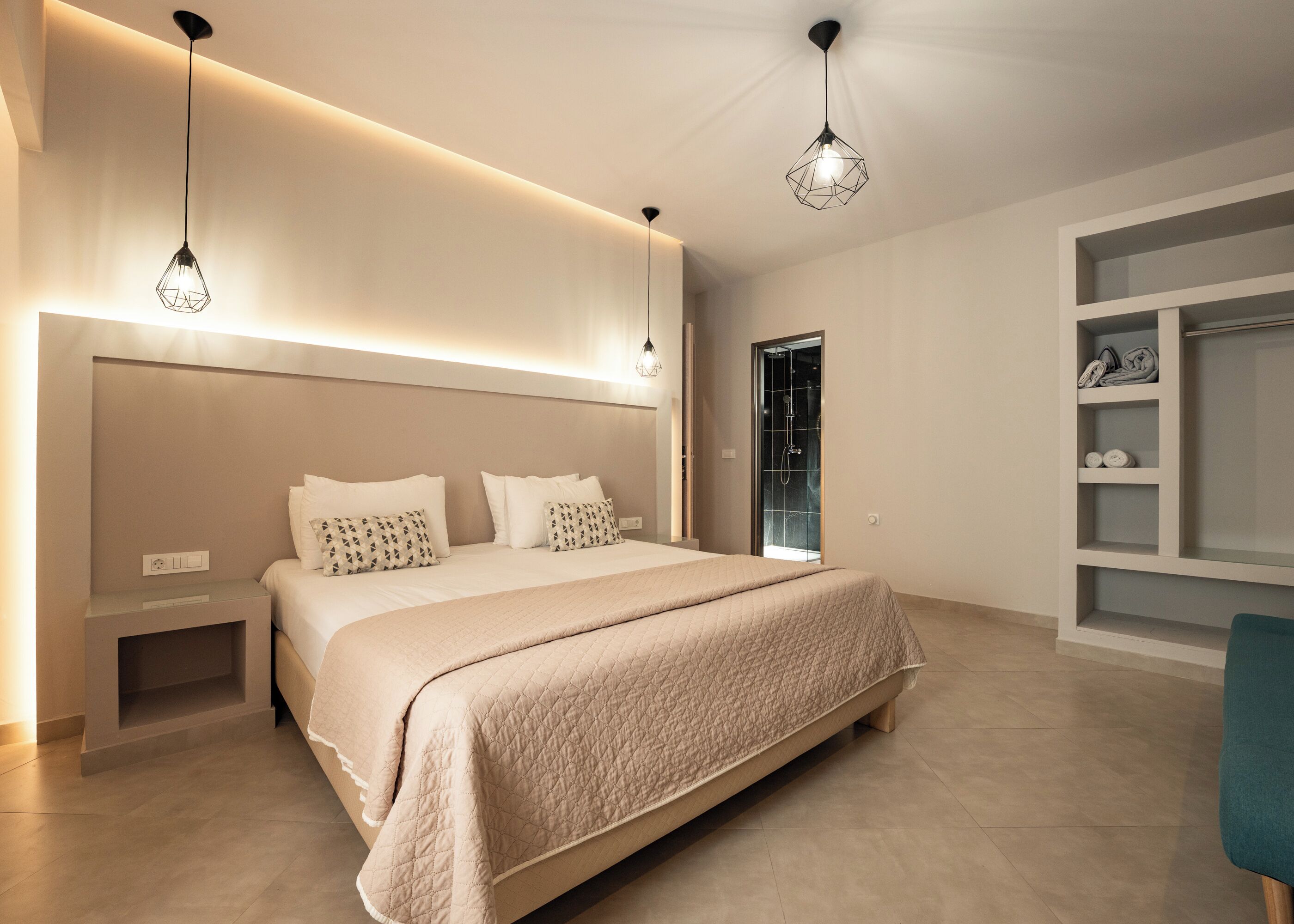 Villa | 3 bedrooms, desk, laptop workspace, free cribs/infant beds