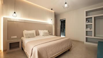 Villa | 3 bedrooms, desk, laptop workspace, free cribs/infant beds