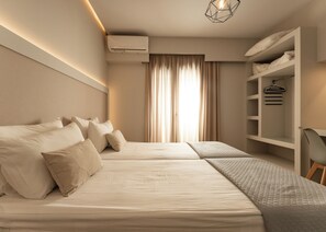 Villa | 3 bedrooms, desk, laptop workspace, free cribs/infant beds - Amelia Residence (Zakynthos)