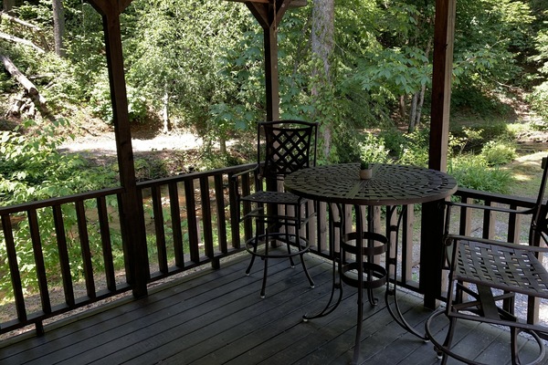 Servei de restauració a l'aire lliure