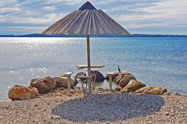Plage