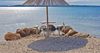 Nina in Peroj  - Haus für 6 Personen