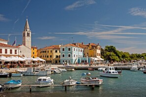 Port de plaisance