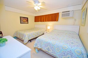 Condo, 1 Bedroom | 1 bedroom, free WiFi