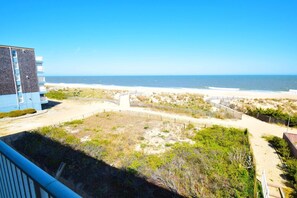 Apartment, 1 Schlafzimmer | Strand | Am Strand