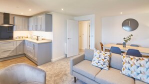 House | Private kitchen - Sea Watcher (Whitby)