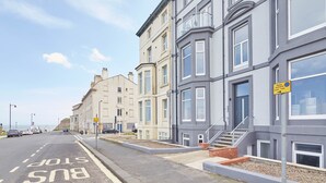 Exterior - Sea Watcher (Whitby)